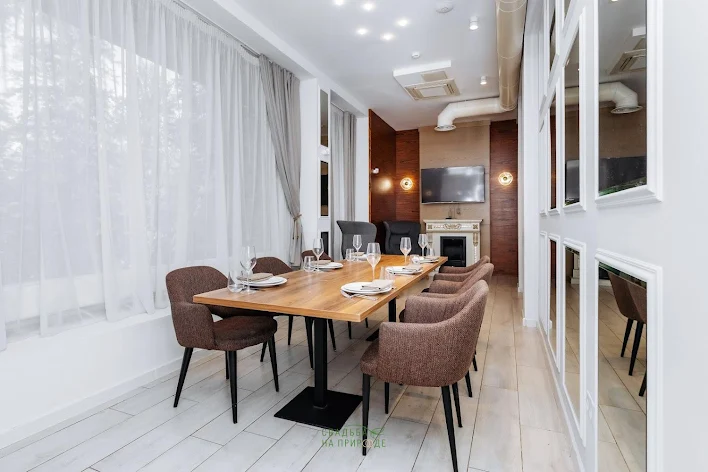 Фото №2 зала Vip-зал