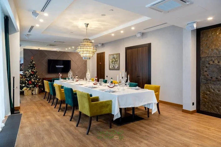 Фото №1 зала Vip royal