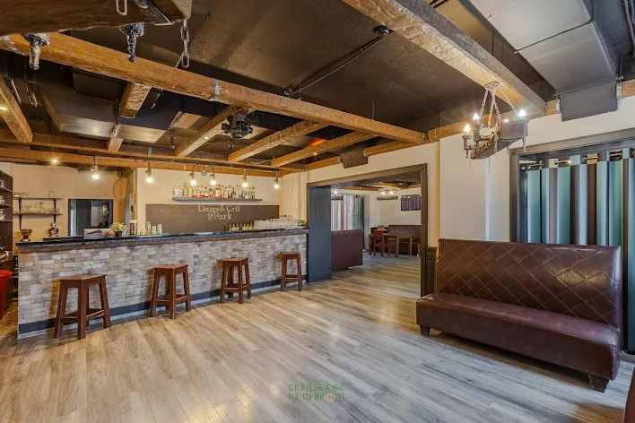 Фото №4 зала Зал на втором этаже