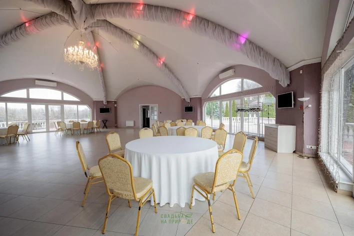 Фото №3 зала Основной зал