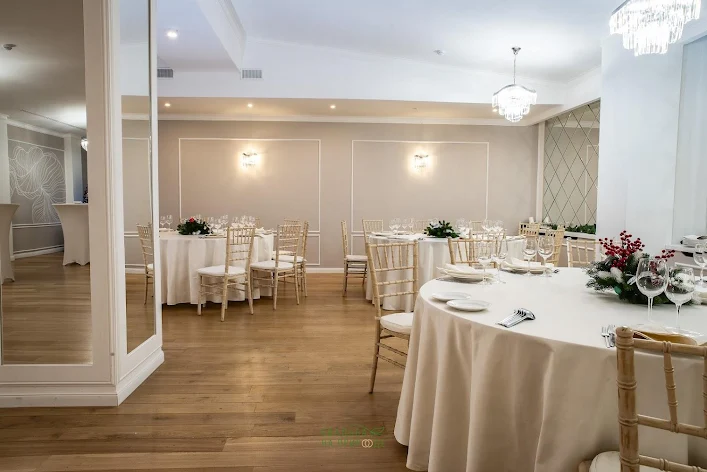 Фото №1 зала Зал «Венеция» 