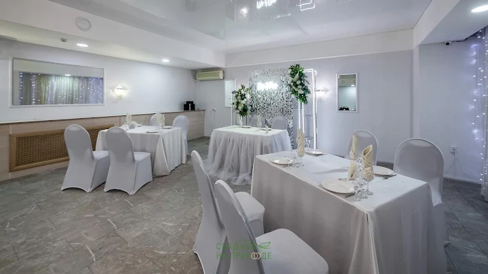 Фото №3 зала Малый зал