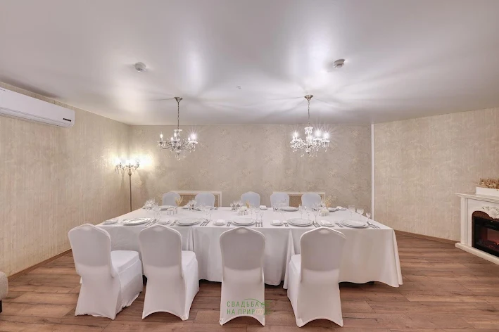 Фото №1 зала Vip-зал