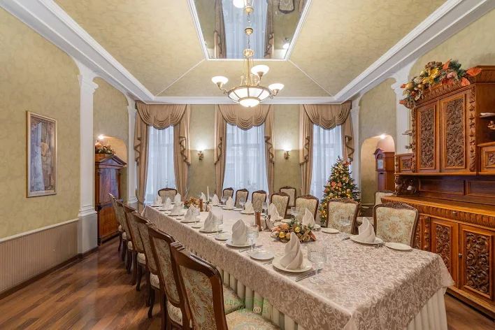 Фото №4 зала Vip-зал