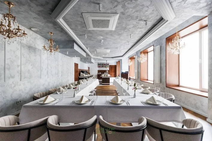 Фото №3 зала Зал «Tillander» 