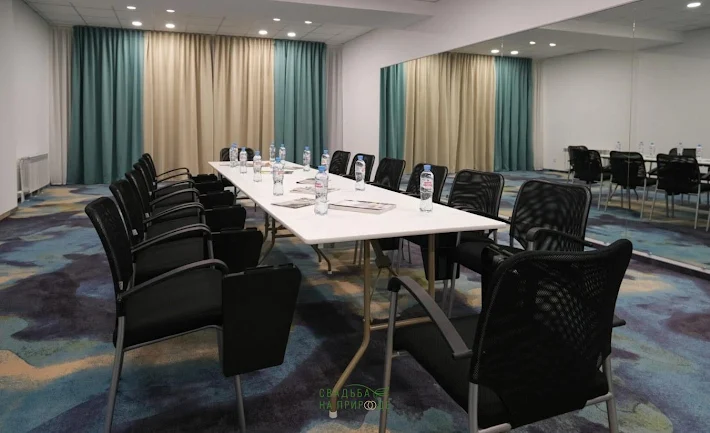 Фото №1 зала Малый конференц-зал №1