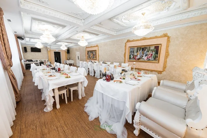 Фото №2 зала Малый банкетный зал