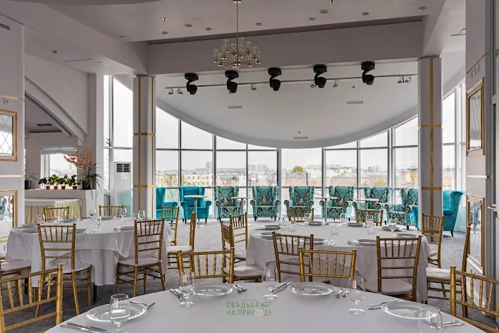 Фото №3 зала Зал «Малый панорамный» 