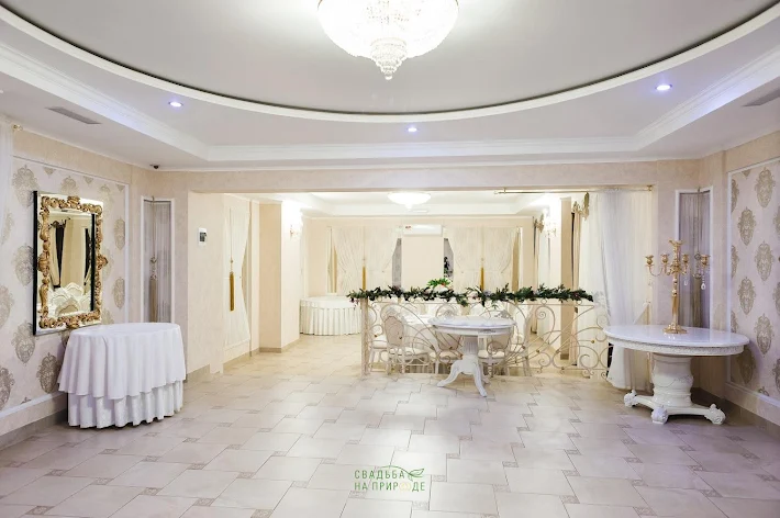 Фото №4 зала Малый зал