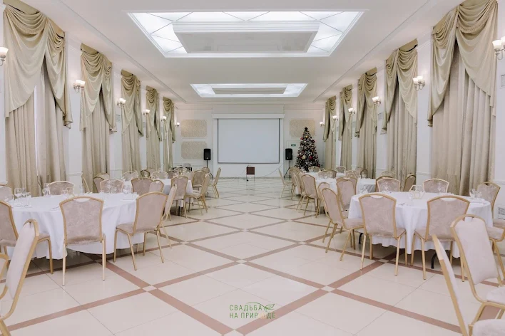 Фото №4 зала Большой зал