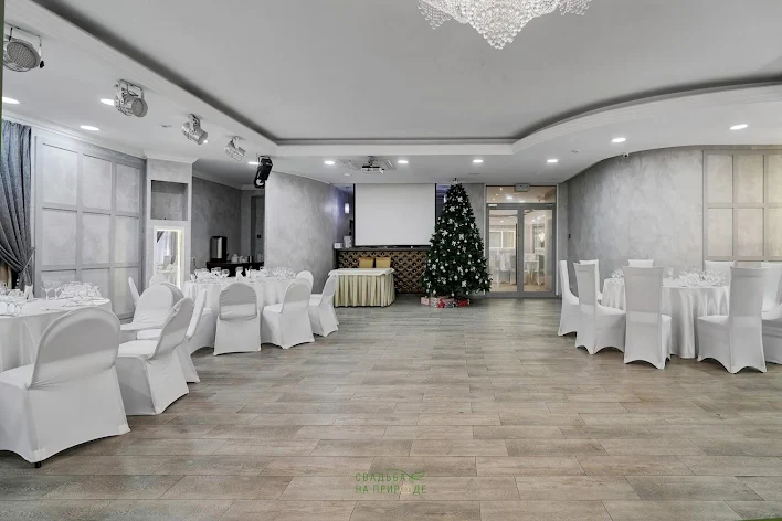 Фото №4 зала Большой зал