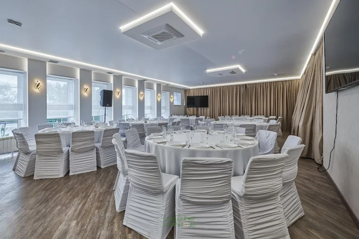 Фото №1 зала Большой зал