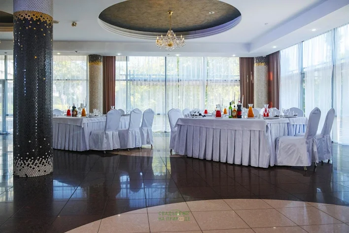 Фото №3 зала Большой зал