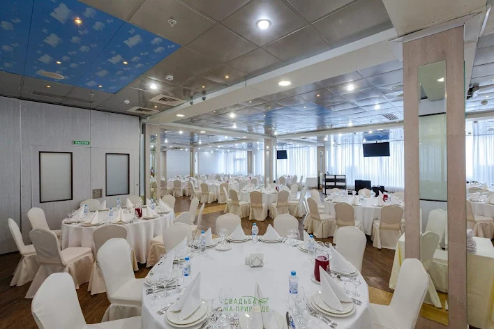 Фото №3 зала Банкетный зал «Михаил Светлов» 
