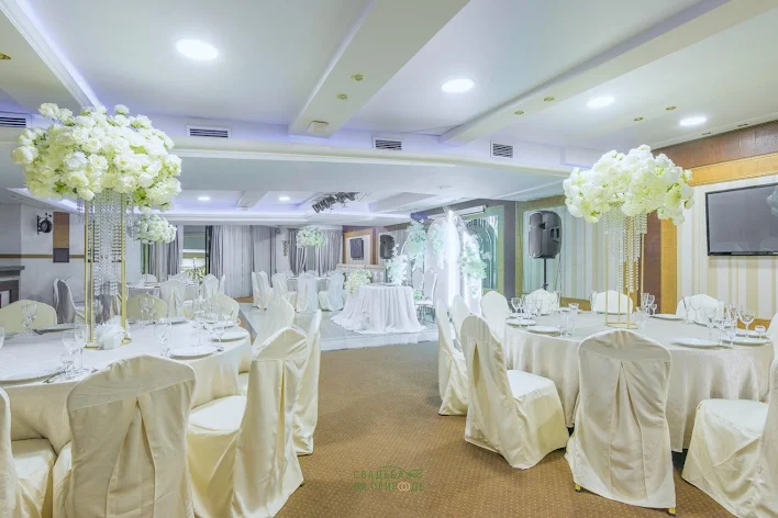 Фото №1 зала Зал «Dublin» 