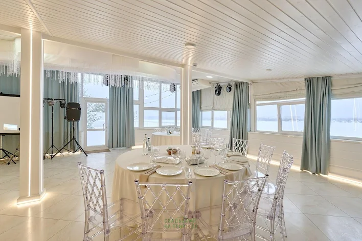 Фото №4 зала Основной зал