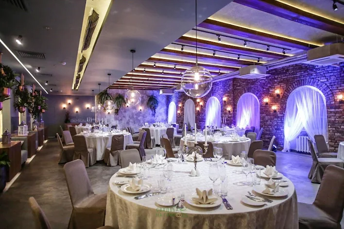 Фото №3 зала Зал «Поэт» 