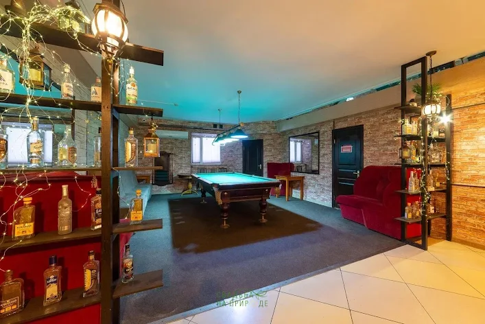 Фото №3 зала Бар