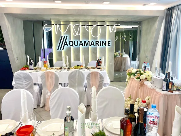 Фото №1 зала Основной зал