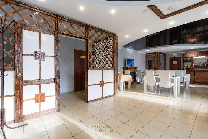 Фото №2 зала Основной зал