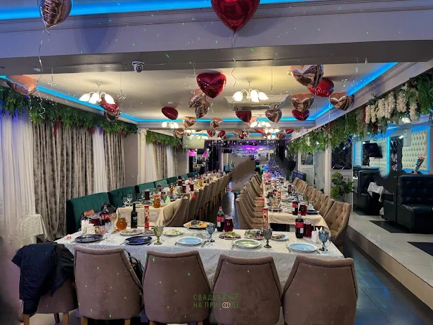 Фото №2 зала Основной зал