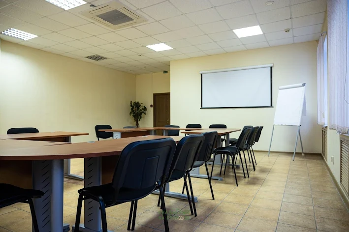 Фото №1 зала Конференц-зал