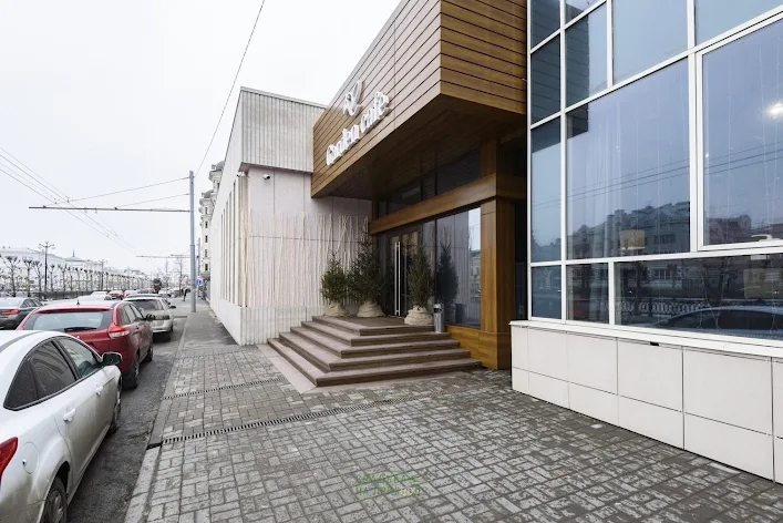 Фото №1 зала Garden vip