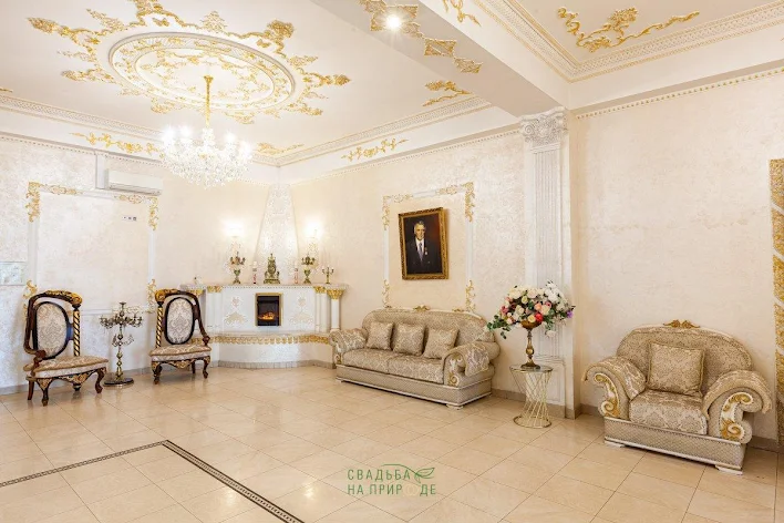 Фото №3 зала Малый зал