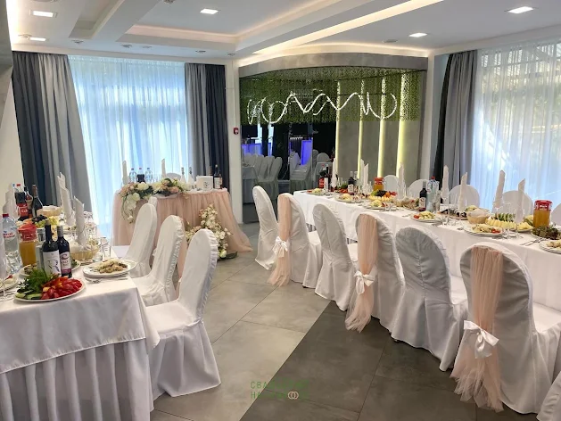 Фото №4 зала Основной зал