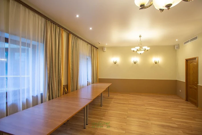 Фото №2 зала Зал «Манарага» 