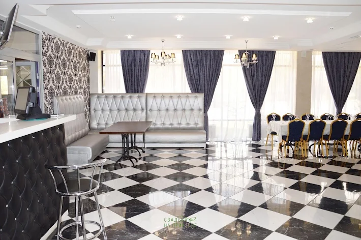 Фото №3 зала Малый зал