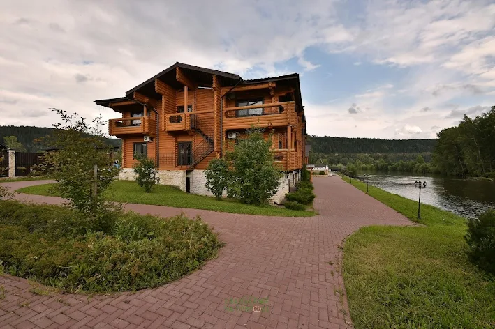 Фото №4 зала Банкетный зал