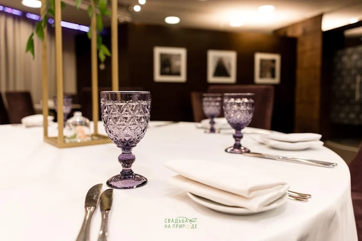 Фото №3 зала Кейс