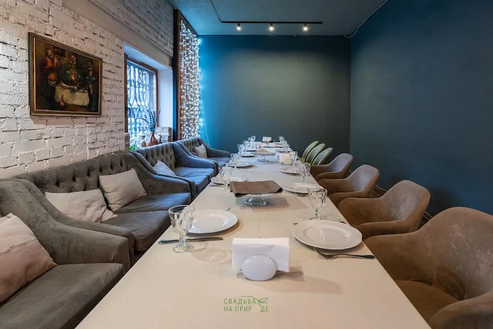 Фото №3 зала 1 этаж