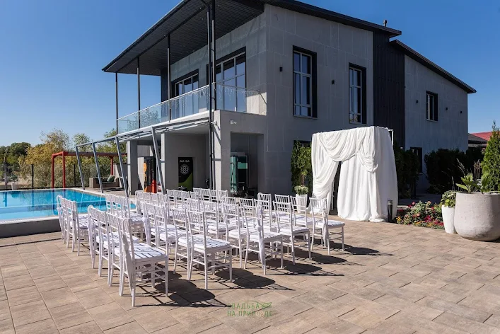 Фото №1 зала Основной зал