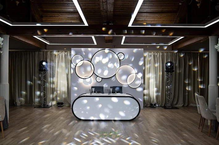 Фото №3 зала Ресторан «Лесной» 