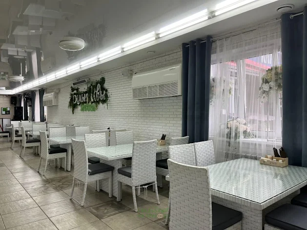 Фото №1 зала Банкетный зал