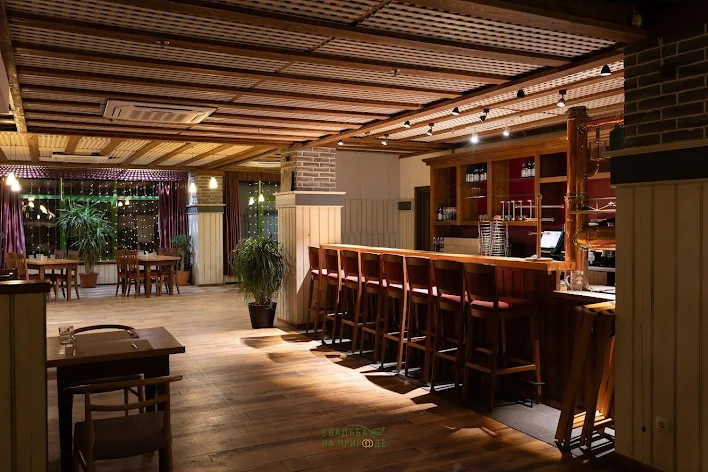 Фото №2 зала Банкетный холл