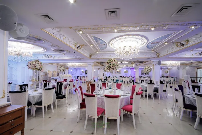 Фото №1 зала Зал «Набат Палас» 