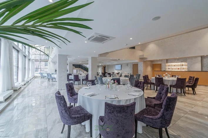 Фото №1 зала Ресторан «Kostas» 