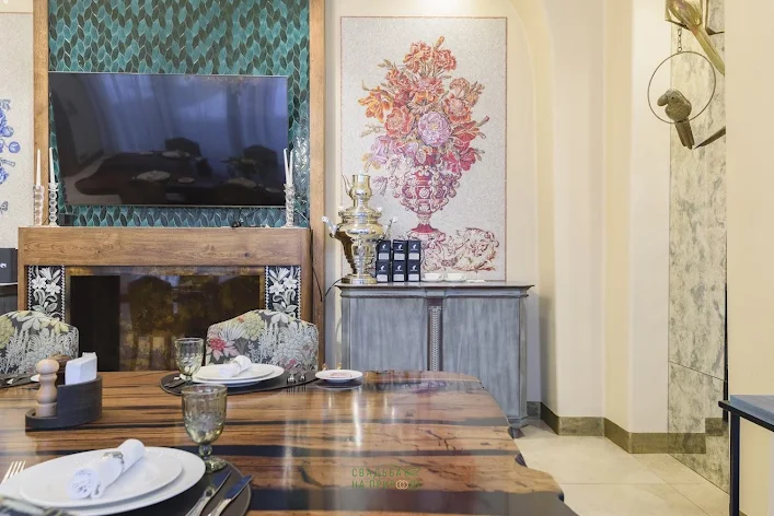 Фото №4 зала Garden vip