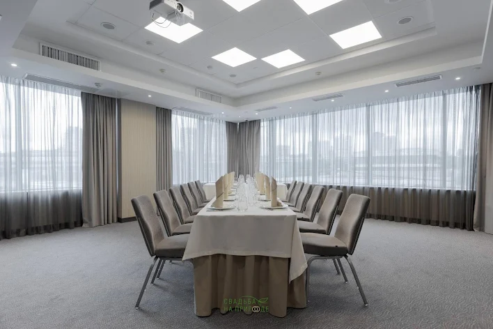 Фото №2 зала Зал «Solis» 