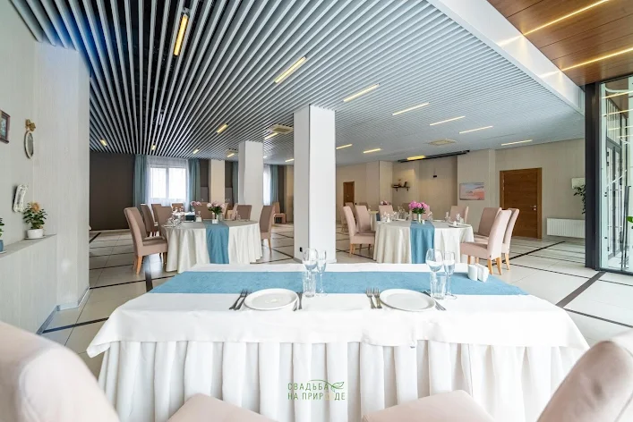 Фото №1 зала Зал «Малый» 