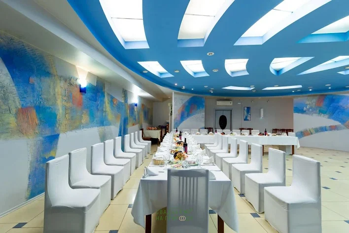 Фото №1 зала Основной зал