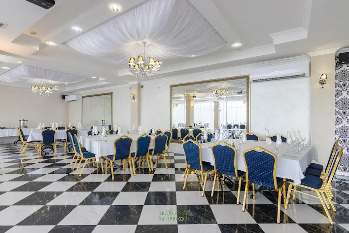 Фото №1 зала Большой зал