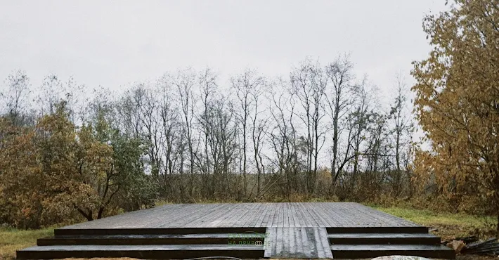 Фото №4 зала Банкетный зал