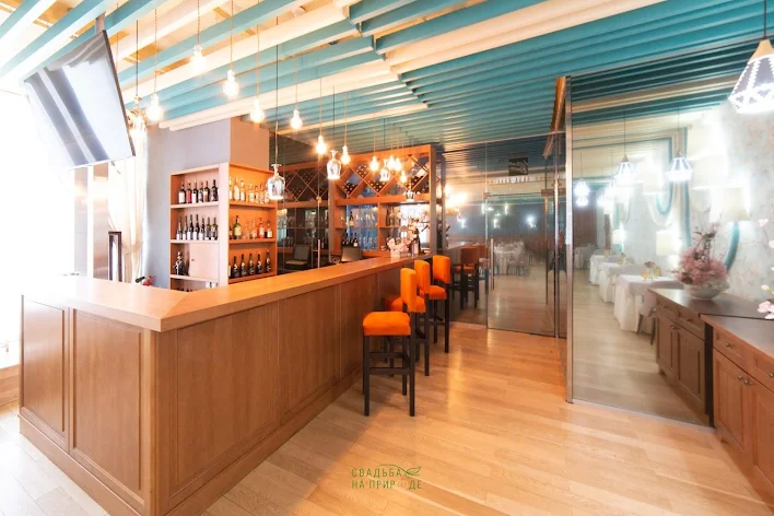 Фото №2 зала Торжественный зал