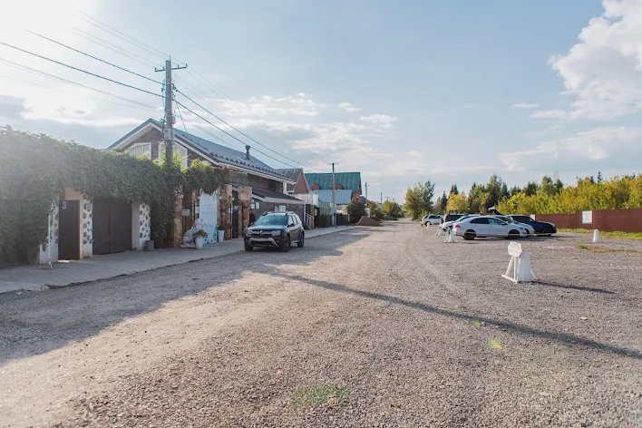 Фото №1 зала Зал «Light Hall» 