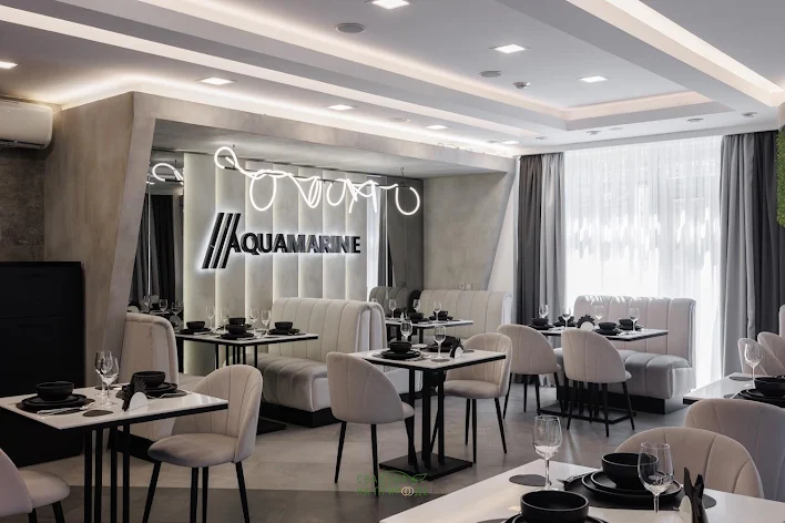 Фото №1 зала Основной зал