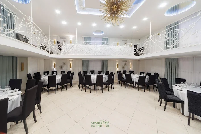 Фото №2 зала Ресторан «#proСчастье» 